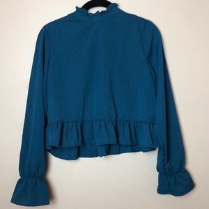 COTTONON Blouse